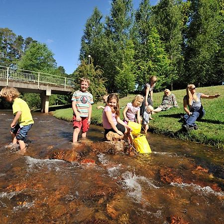 Nrma Bright Holiday Park Buitenkant foto