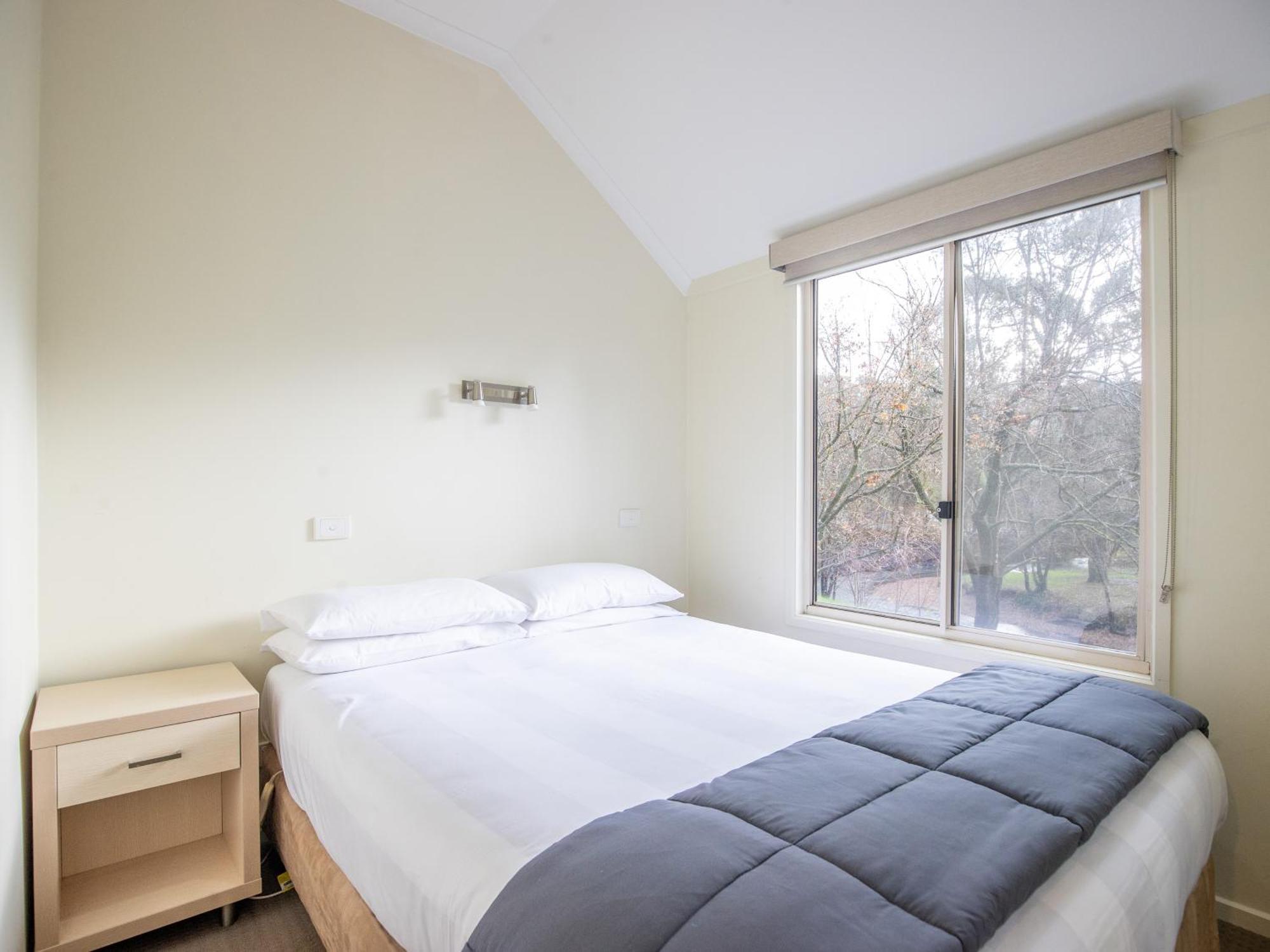 Nrma Bright Holiday Park Kamer foto